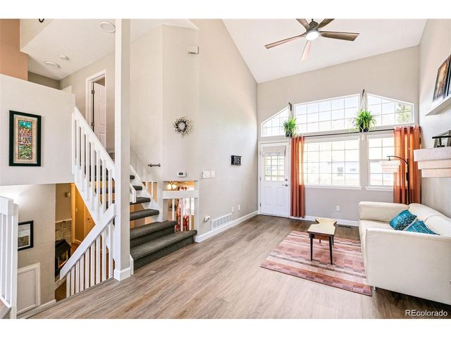 3612 Rosewalk Cir, Highlands Ranch, CO 80129