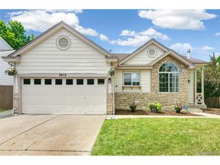 3612 Rosewalk Cir, Highlands Ranch, CO 80129