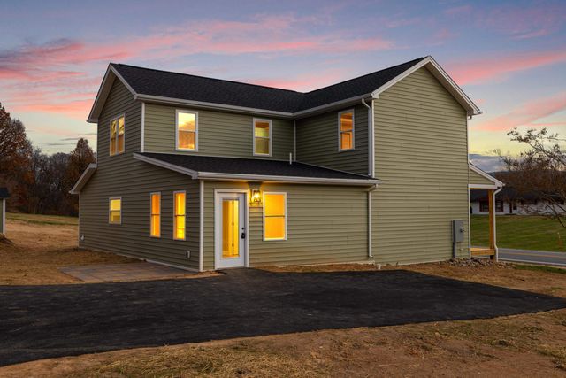 1800 STUARTS DRAFT HWY, Stuarts Draft, VA 24477