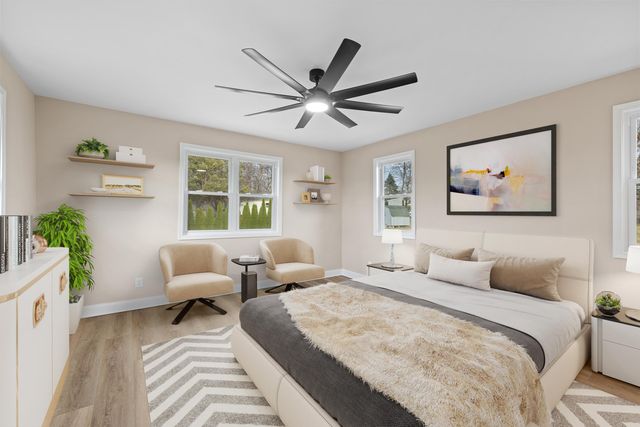 1800 STUARTS DRAFT HWY, Stuarts Draft, VA 24477