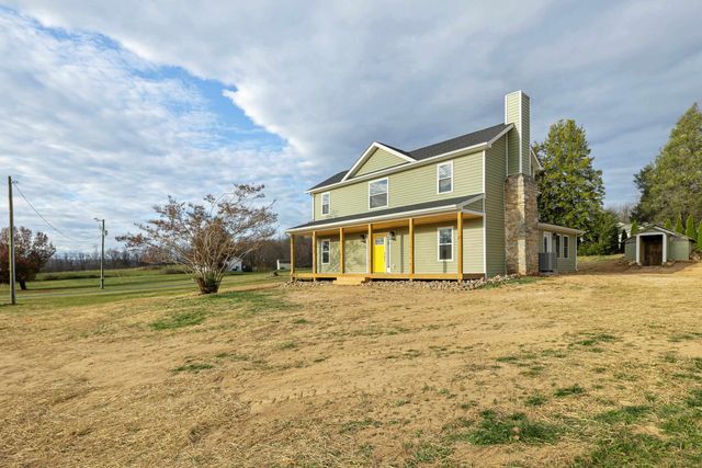 1800 STUARTS DRAFT HWY, Stuarts Draft, VA 24477