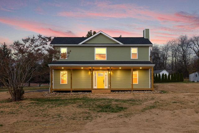 1800 STUARTS DRAFT HWY, Stuarts Draft, VA 24477