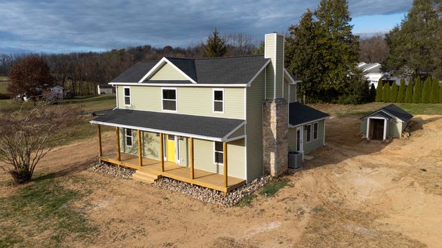 1800 STUARTS DRAFT HWY, Stuarts Draft, VA 24477