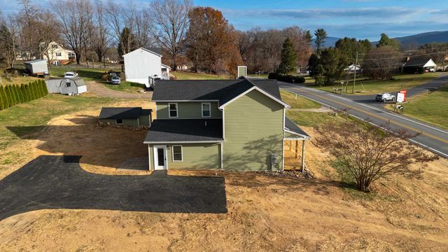 1800 STUARTS DRAFT HWY, Stuarts Draft, VA 24477