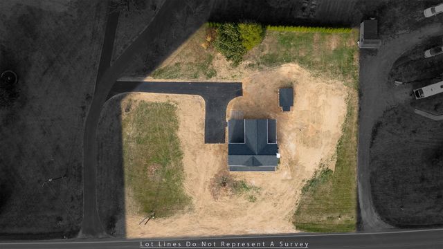 1800 STUARTS DRAFT HWY, Stuarts Draft, VA 24477