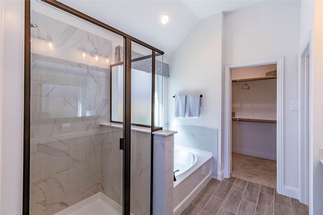 4437 Sweet Clover Lane, Fort Worth, TX 76036