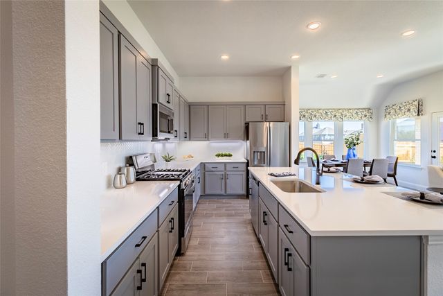 4437 Sweet Clover Lane, Fort Worth, TX 76036