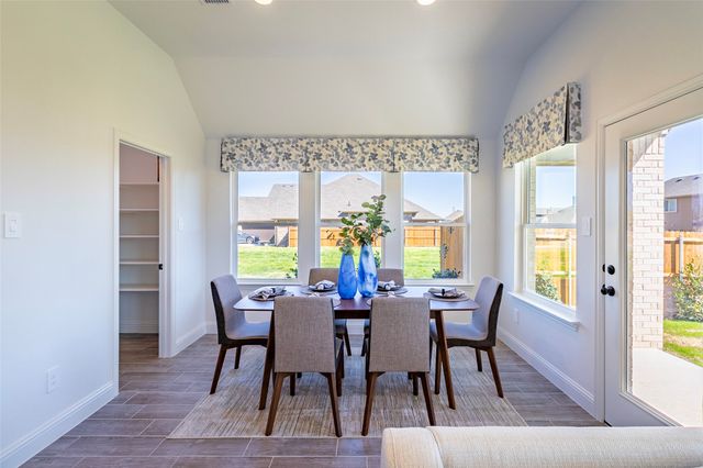 4437 Sweet Clover Lane, Fort Worth, TX 76036