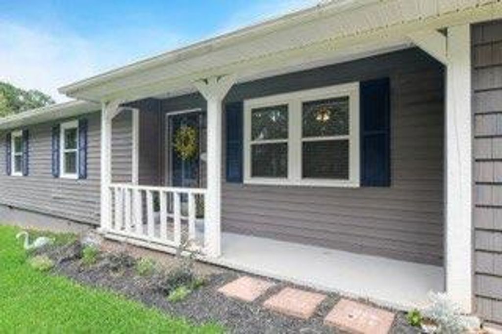 2795 Frank Lane, Douglasville, GA 30135