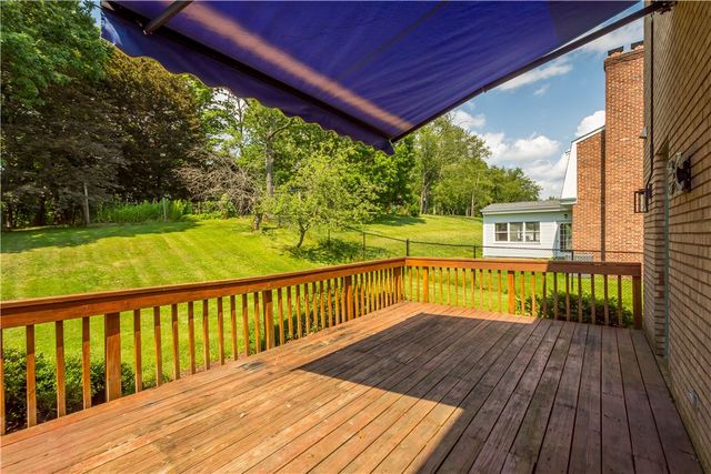 110 Kathy Ann Ln, Peters Twp, PA 15317