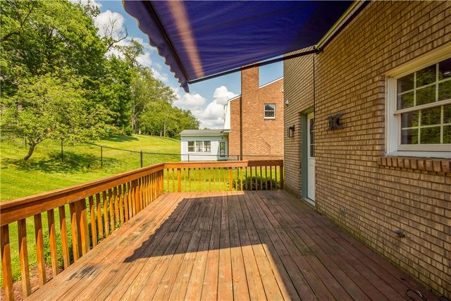 110 Kathy Ann Ln, Peters Twp, PA 15317