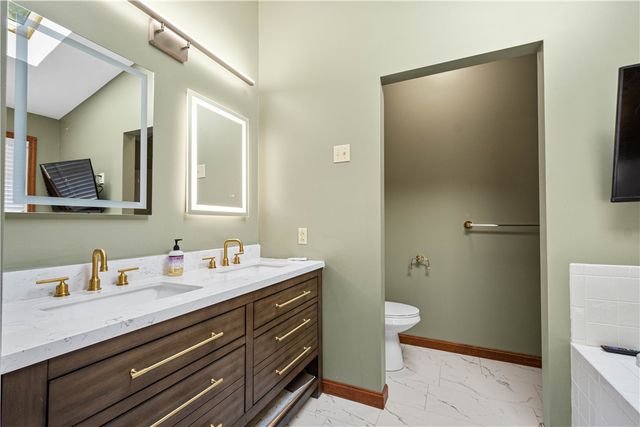 110 Kathy Ann Ln, Peters Twp, PA 15317