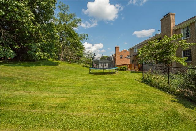 110 Kathy Ann Ln, Peters Twp, PA 15317
