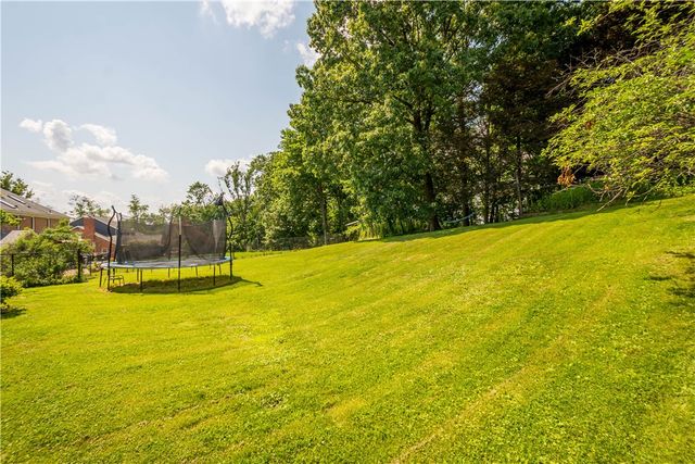 110 Kathy Ann Ln, Peters Twp, PA 15317
