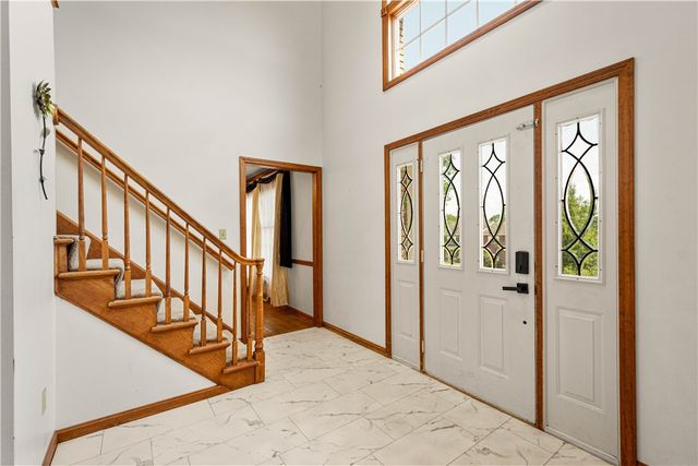 110 Kathy Ann Ln, Peters Twp, PA 15317