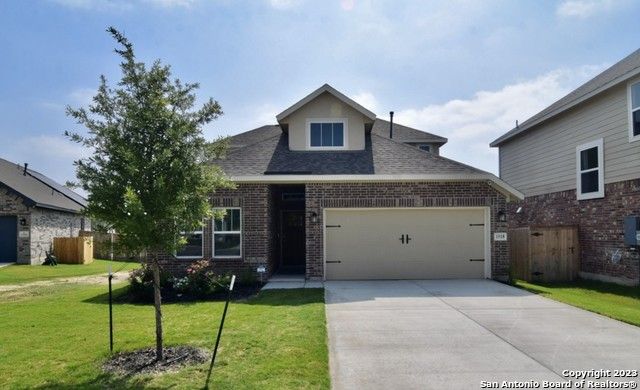 1518 STONY ISLAND DR, San Antonio, TX 78245