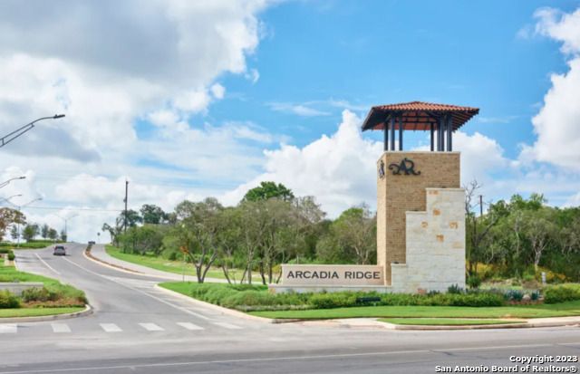 1518 STONY ISLAND DR, San Antonio, TX 78245