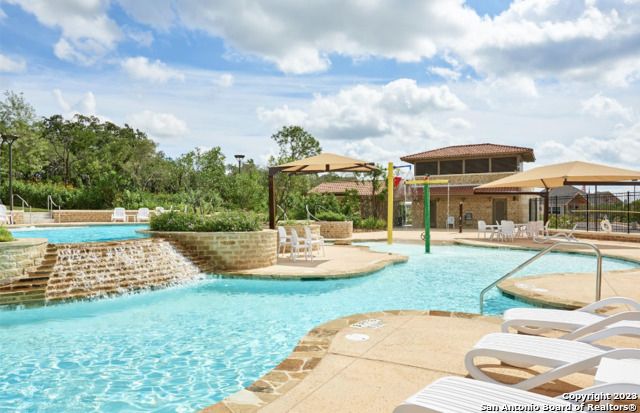 1518 STONY ISLAND DR, San Antonio, TX 78245