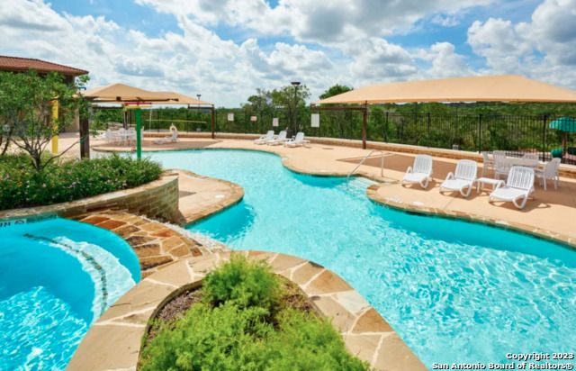 1518 STONY ISLAND DR, San Antonio, TX 78245