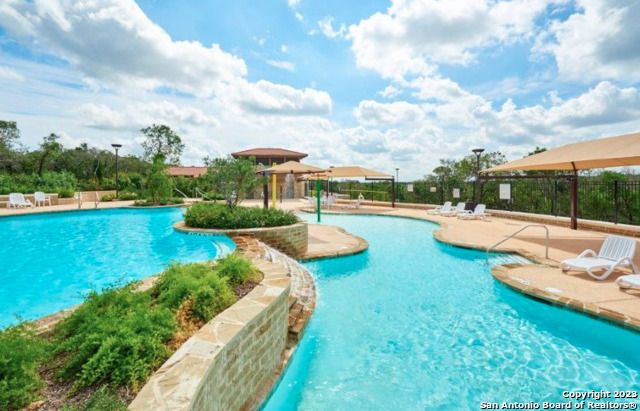 1518 STONY ISLAND DR, San Antonio, TX 78245