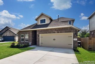 1518 STONY ISLAND DR, San Antonio, TX 78245