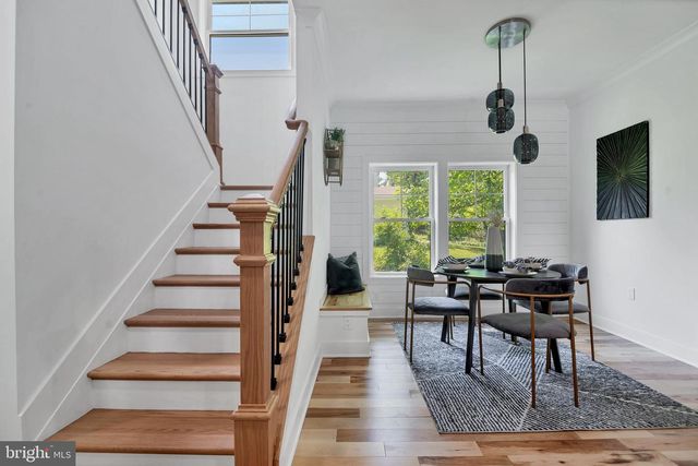 203 LINCOLN AVE, Takoma Park, MD 20912