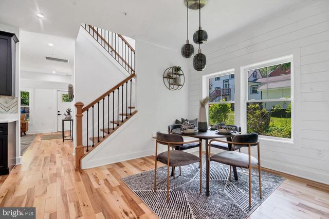 203 LINCOLN AVE, Takoma Park, MD 20912