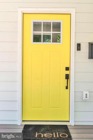 203 LINCOLN AVE, Takoma Park, MD 20912