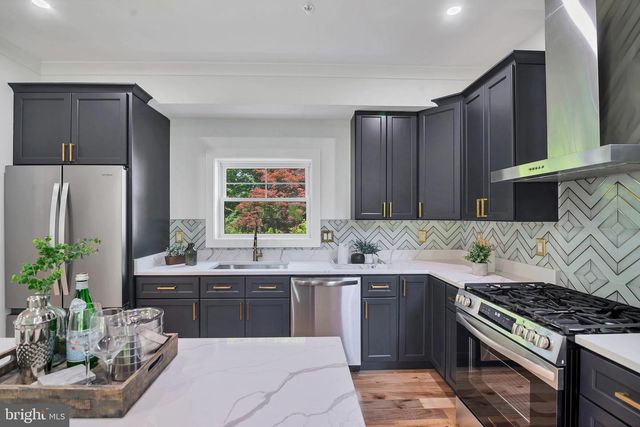 203 LINCOLN AVE, Takoma Park, MD 20912