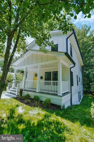203 LINCOLN AVE, Takoma Park, MD 20912