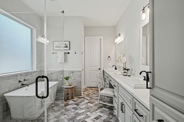 1906 Gardenia Drive, Houston, TX 77018