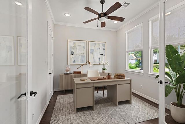 1906 Gardenia Drive, Houston, TX 77018