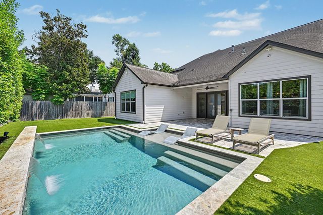 1906 Gardenia Drive, Houston, TX 77018