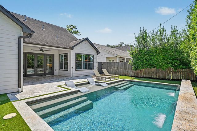 1906 Gardenia Drive, Houston, TX 77018