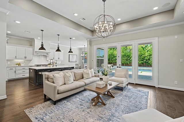 1906 Gardenia Drive, Houston, TX 77018