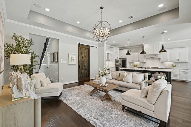 1906 Gardenia Drive, Houston, TX 77018
