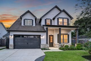 1906 Gardenia Drive, Houston, TX 77018