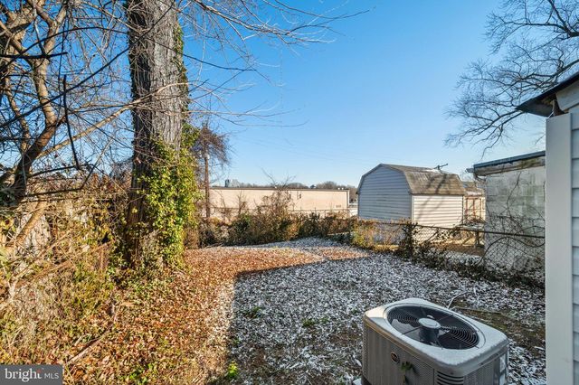 7708 BENDER RD, Landover, MD 20785