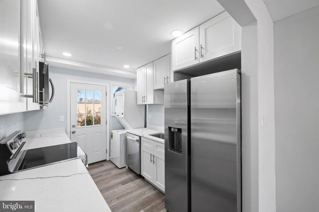 7708 BENDER RD, Landover, MD 20785