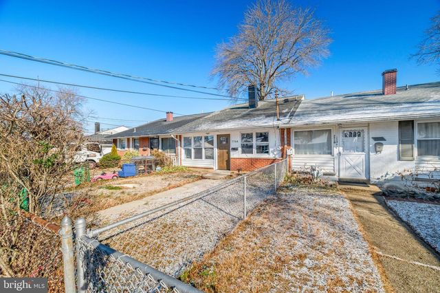 7708 BENDER RD, Landover, MD 20785