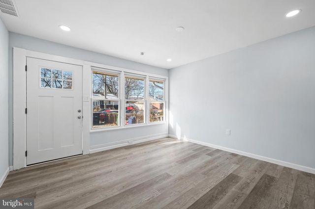 7708 BENDER RD, Landover, MD 20785