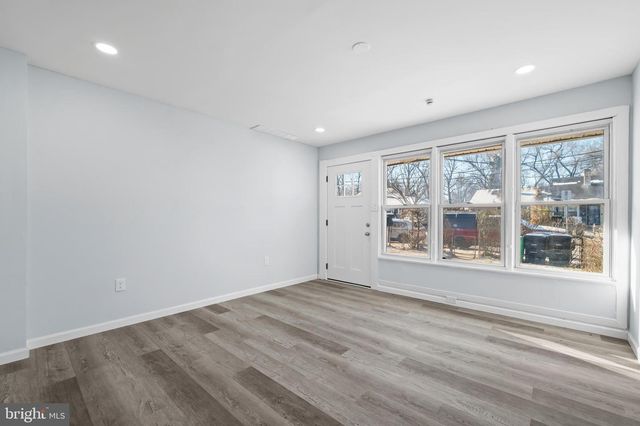 7708 BENDER RD, Landover, MD 20785