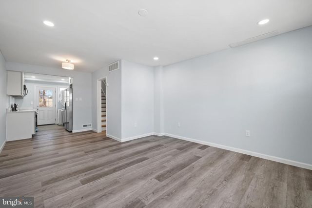 7708 BENDER RD, Landover, MD 20785