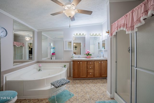 112 Grassy Valley Road, Whitesburg, TN 37891