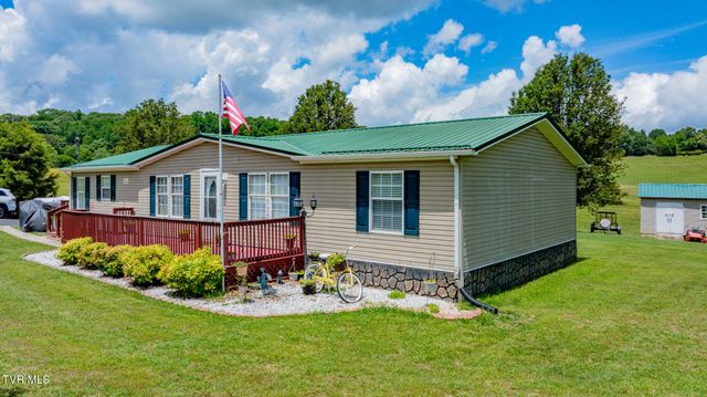 112 Grassy Valley Road, Whitesburg, TN 37891
