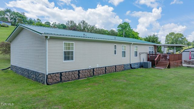 112 Grassy Valley Road, Whitesburg, TN 37891