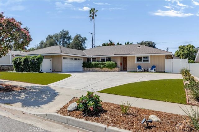 612 Lakeside Avenue, Redlands, CA 92373