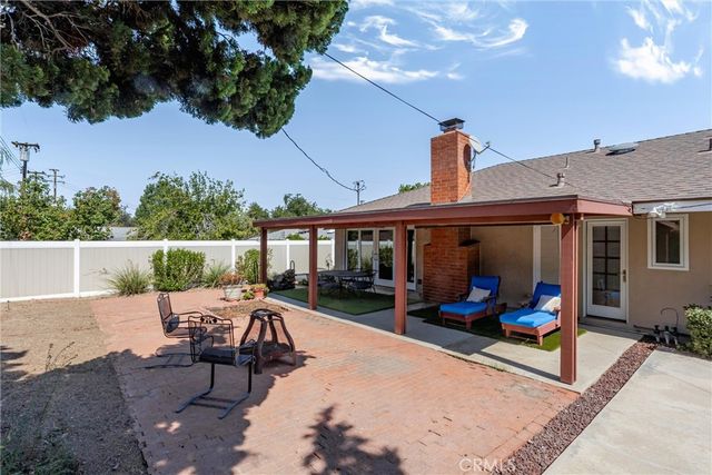 612 Lakeside Avenue, Redlands, CA 92373