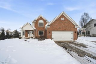 11080 Dunsby Avenue NW, Uniontown, OH 44685