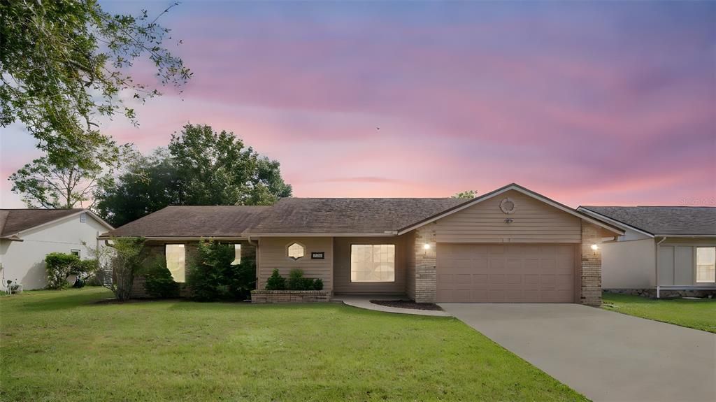 3721 DAVENTRY ROAD, Orlando, FL 32817
